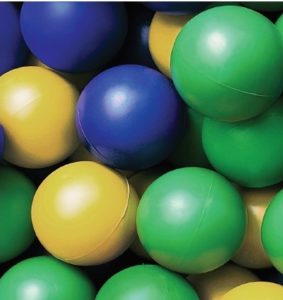Dissolvable Ball Sealers Fracturing Acidizing